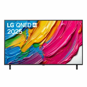 Смарт-ТВ LG 55QNED80A6A.AEU QNED 55"