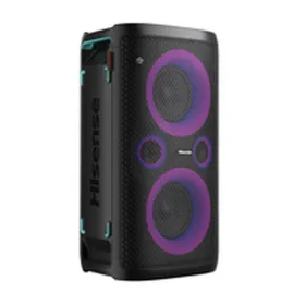 Kannettavat Bluetooth-kaiuttimet Hisense Musta 300 W