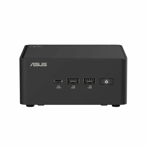 Мини-ПК Asus 90AR00Q2-M000A0 intel core ultra 7
