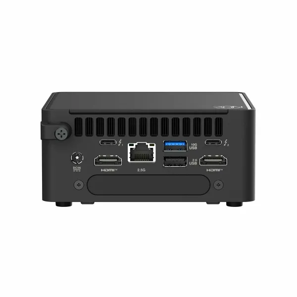 Мини-ПК Asus 90AR00Q2-M000A0 intel core ultra 7