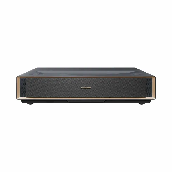 Проектор Hisense PT1 4K Ultra HD 3840 x 2160 px