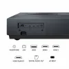 Проектор Hisense PT1 4K Ultra HD 3840 x 2160 px