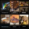 Проектор Hisense PT1 4K Ultra HD 3840 x 2160 px