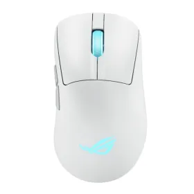 Mouse Asus 90MP04A0-BMUA10 White