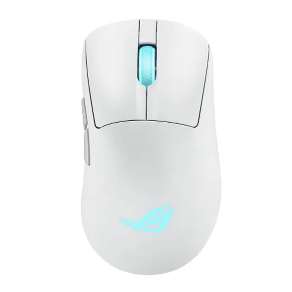 Mouse Asus 90MP04A0-BMUA10 White
