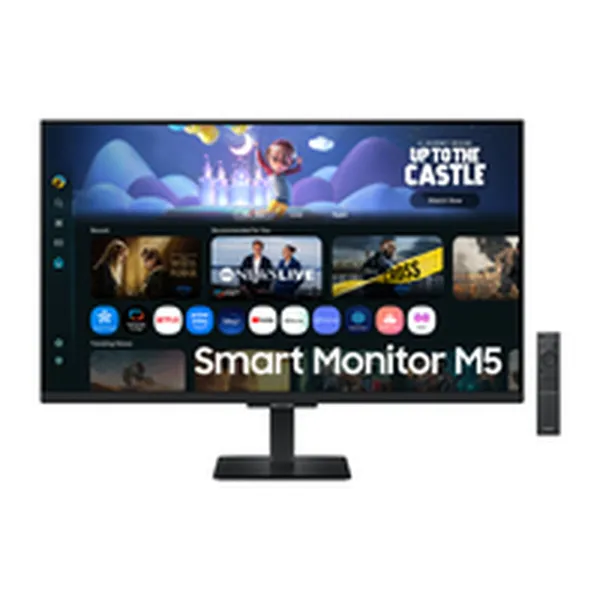 Näyttö Samsung LS32FM502EUXEN Full HD 32"