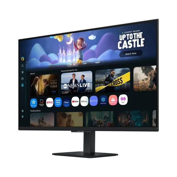 Näyttö Samsung LS32FM502EUXEN Full HD 32"