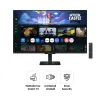 Näyttö Samsung LS32FM502EUXEN Full HD 32"