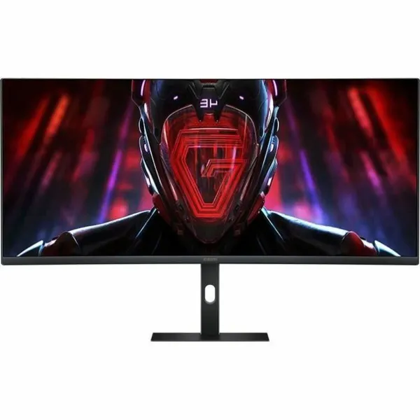 Monitorius Xiaomi G34WQi Wide Quad HD 34"