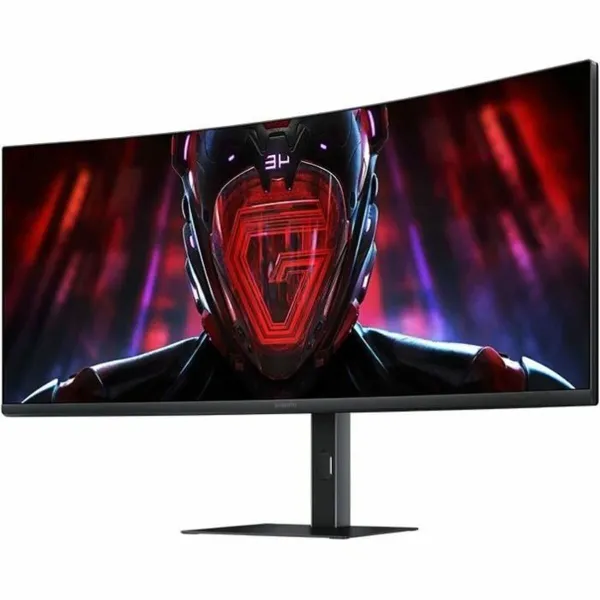 Monitorius Xiaomi G34WQi Wide Quad HD 34"