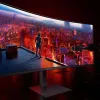 Monitorius Xiaomi G34WQi Wide Quad HD 34"