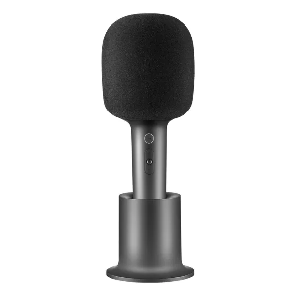Nešiojamojo kompiuterio įkroviklis Xiaomi BHR6752GL Juoda