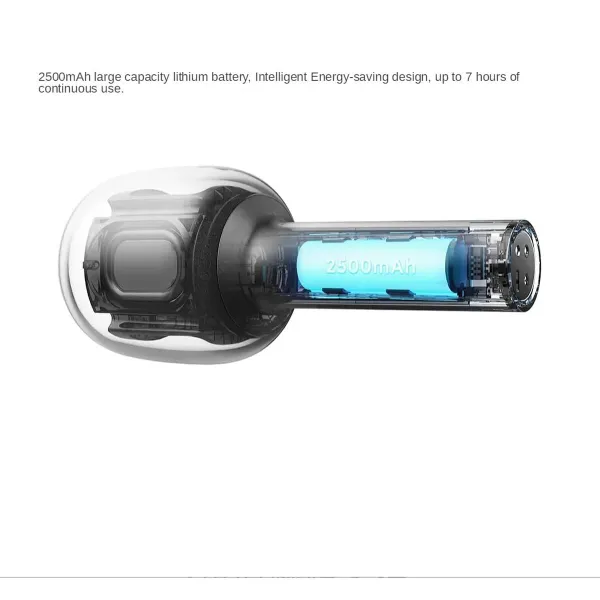 Nešiojamojo kompiuterio įkroviklis Xiaomi BHR6752GL Juoda