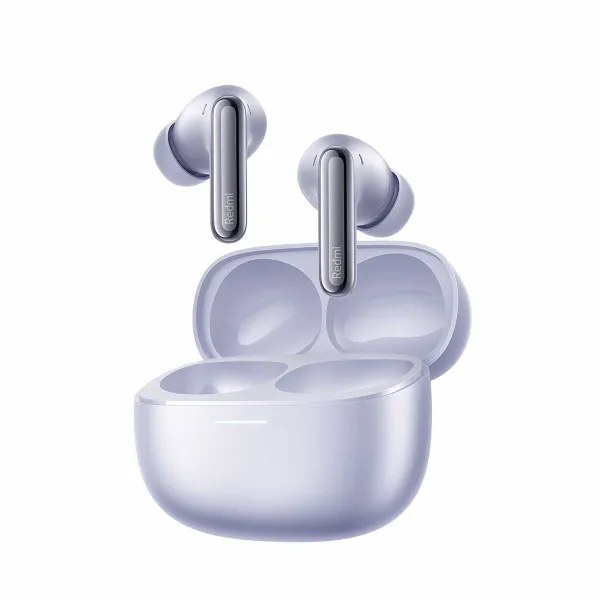 Bevielės ausinės su krovimo dėklu Xiaomi BHR9317GL
