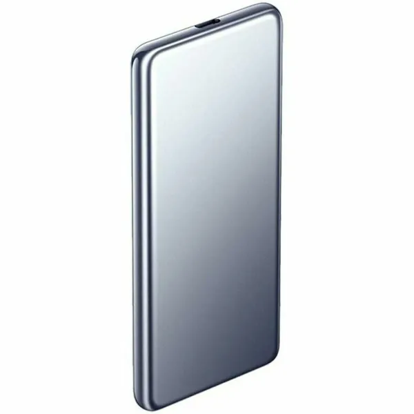 Powerbank Xiaomi Mėlyna Sidabras