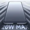 Powerbank Xiaomi Mėlyna Sidabras