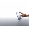 Powerbank Xiaomi Mėlyna Sidabras