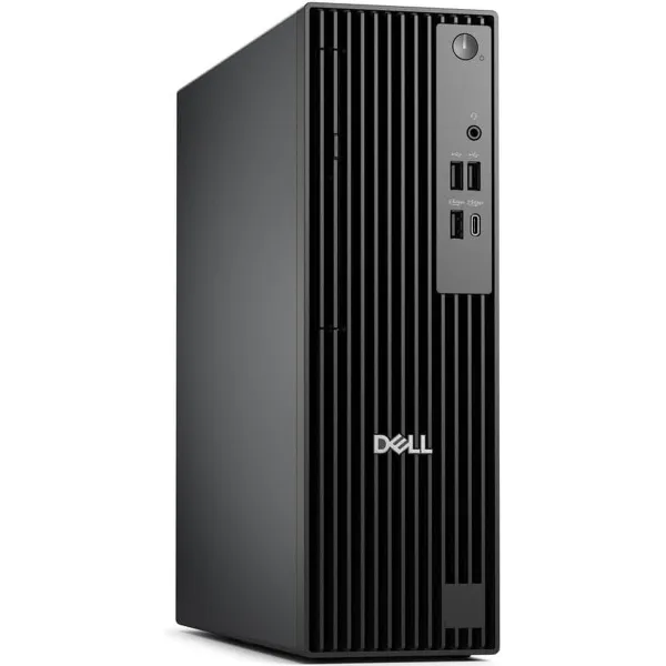 Mini Dators Dell Pro QCS1250 Ultra 5-235 16 GB RAM 512 GB SSD