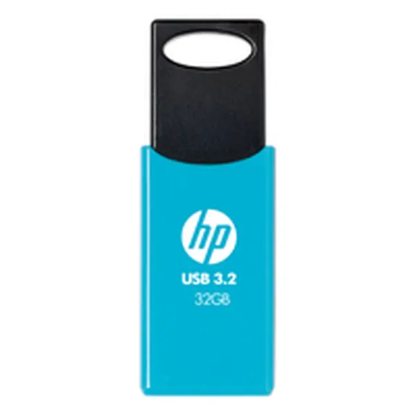 USB-pulk HP 712w Sinine 32 GB
