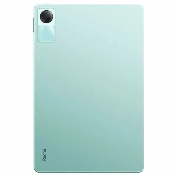 Planšete Xiaomi Redmi Pad SE Octa Core 4 GB RAM 128 GB Zaļš 11"