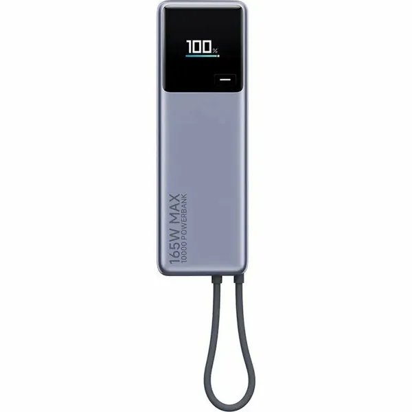 Powerbank Xiaomi Pilka 10000 mAh 165 W