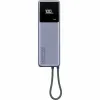 Powerbank Xiaomi Pilka 10000 mAh 165 W