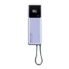 Powerbank Xiaomi Pilka 10000 mAh 165 W