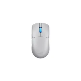 Mouse Asus 90MP0490-BMUA10 White
