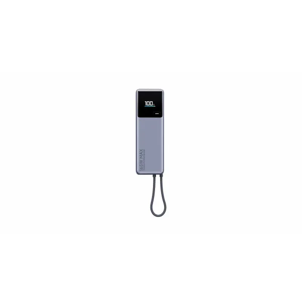 Powerbank Xiaomi Pilka 10000 mAh 165 W