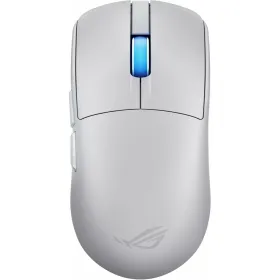 Mouse Asus 90MP0490-BMUA10 White