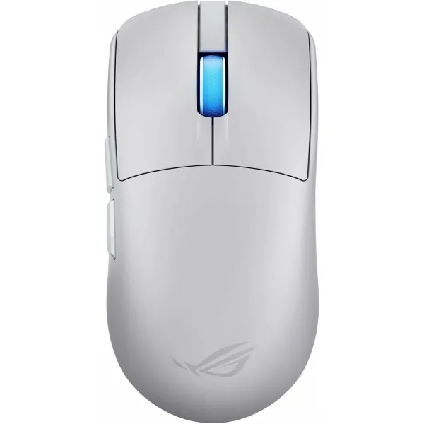 Mouse Asus 90MP0490-BMUA10 White