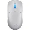Mouse Asus 90MP0490-BMUA10 White