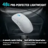 Mouse Asus 90MP0490-BMUA10 White