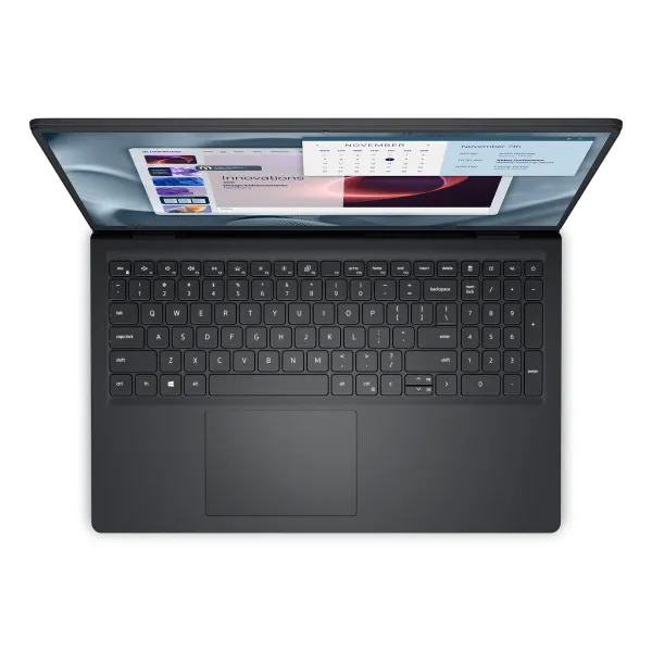 Laptop Dell GCWD6 15" i5-1334U 8 GB RAM 512 GB SSD Espanjalainen Qwerty