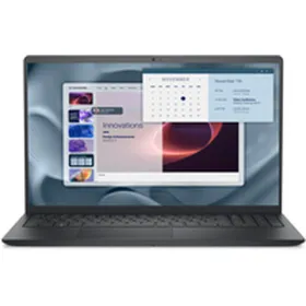 Nešiojamas Dell Pro 15 Essential PV15250 15,6" i5-1334U 16 GB RAM 512 GB SSD Ispaniška Qwerty