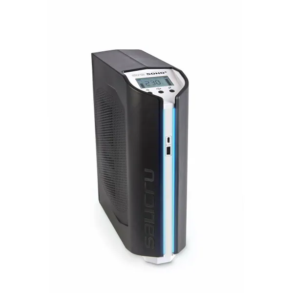 Система бесперебойного питания Интерактивная SAI Salicru SPS 750 SOHO+ 750 VA