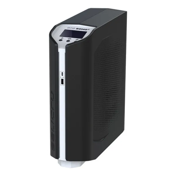 Система бесперебойного питания Интерактивная SAI Salicru SPS 750 SOHO+ 750 VA