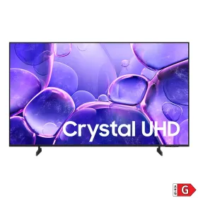 Смарт-ТВ Samsung UE50U8072FUXXH 4K Ultra HD LED 50"
