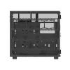 ATX pusiau bokšto tipo korpusas THERMALTAKE AX700 Juoda