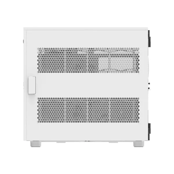 ATX pusiau bokšto tipo korpusas THERMALTAKE AX700 Balta