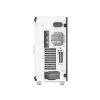 ATX pusiau bokšto tipo korpusas THERMALTAKE AX700 Balta