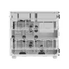 ATX pusiau bokšto tipo korpusas THERMALTAKE AX700 Balta