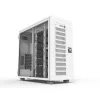 ATX pusiau bokšto tipo korpusas THERMALTAKE AX700 TG Balta Juoda