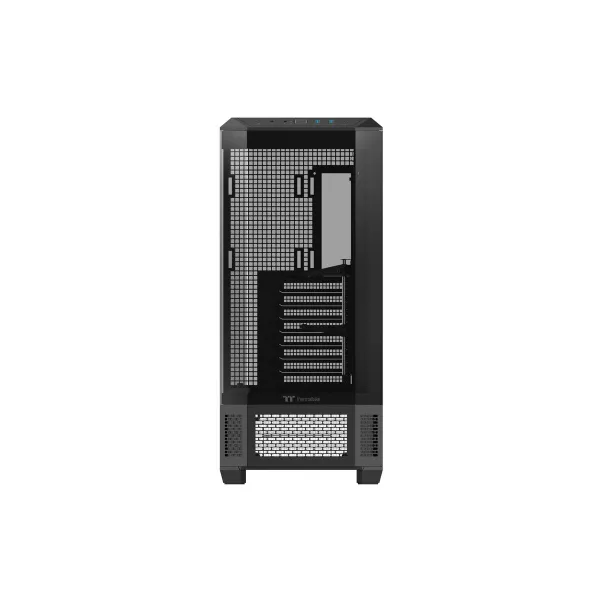 ATX pusiau bokšto tipo korpusas THERMALTAKE CA-11H-00F1WN-00 Juoda