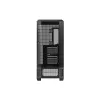ATX pusiau bokšto tipo korpusas THERMALTAKE CA-11H-00F1WN-00 Juoda