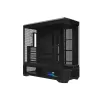 ATX pusiau bokšto tipo korpusas THERMALTAKE CA-11H-00F1WN-00 Juoda