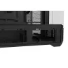 ATX pusiau bokšto tipo korpusas THERMALTAKE CA-11H-00F1WN-00 Juoda