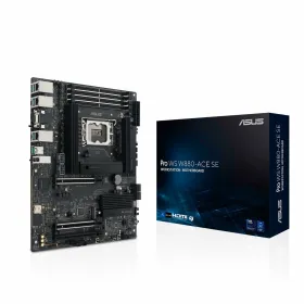 Mātesplate Asus 90MB1KV0-M0EAY0