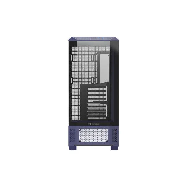 ATX pusiau bokšto tipo korpusas THERMALTAKE CA-11H-00FNWN-00 Mėlyna