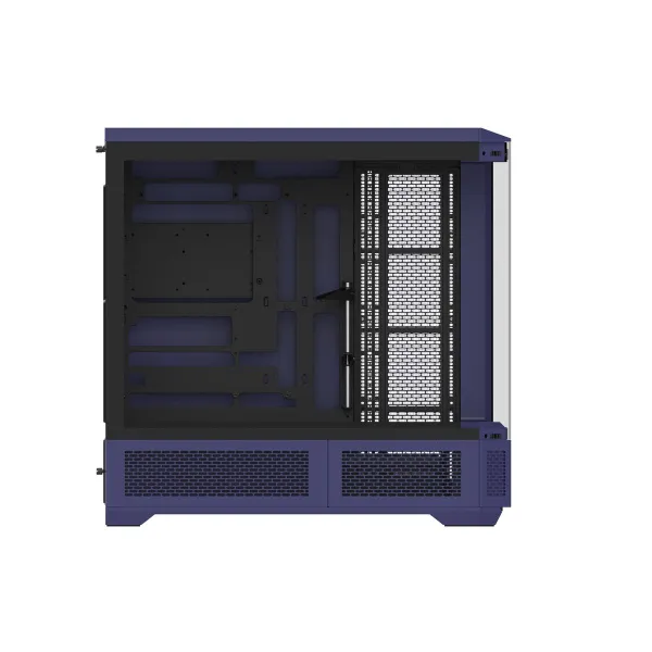 ATX pusiau bokšto tipo korpusas THERMALTAKE CA-11H-00FNWN-00 Mėlyna